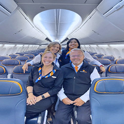 Sun Country Airlines is now offering “Buy Now Pay Later” payment option |  World Airline News